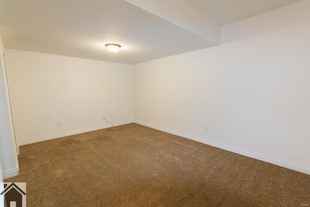 Gospel Ridge Estates - Residential