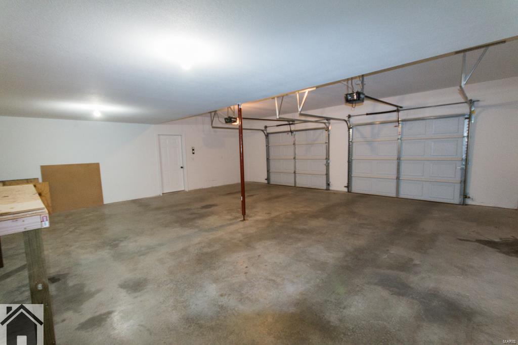 Gospel Ridge Estates - Residential