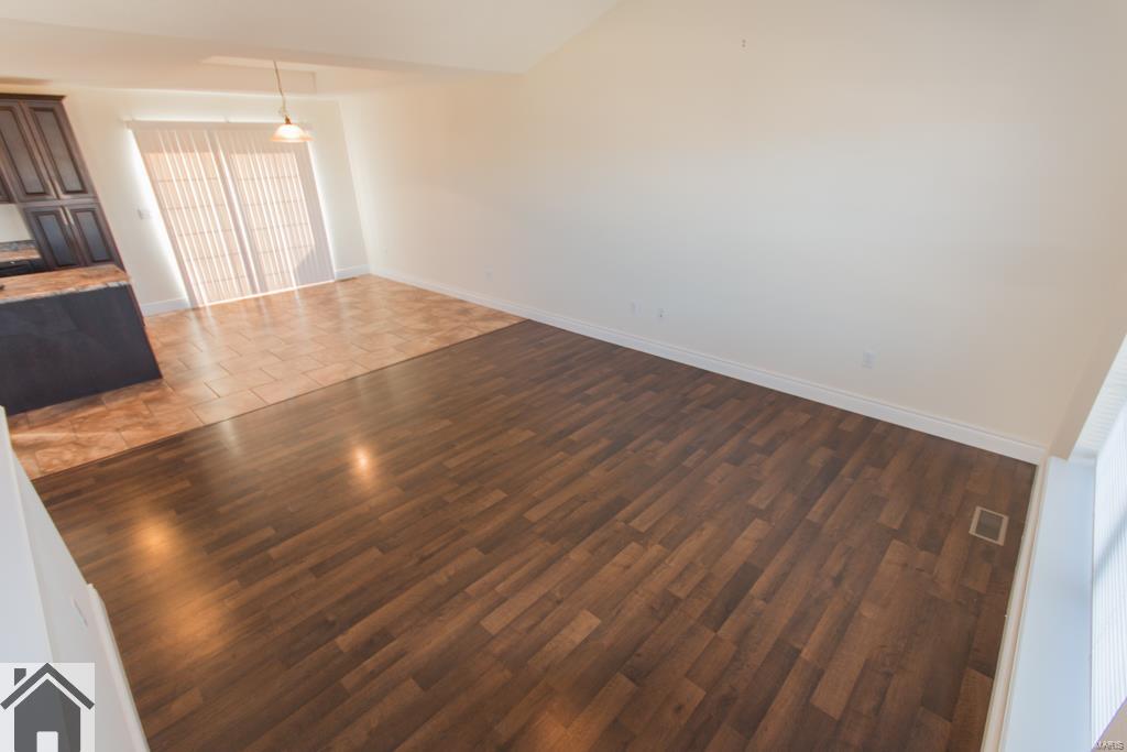 Gospel Ridge Estates - Residential