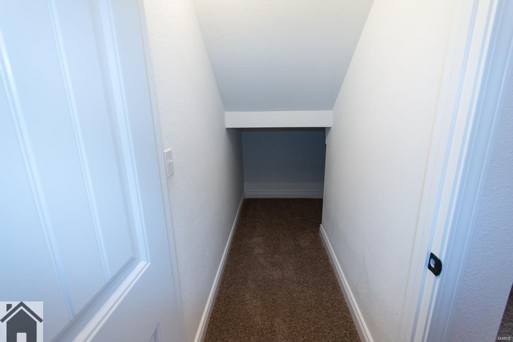 Gospel Ridge Estates - Residential