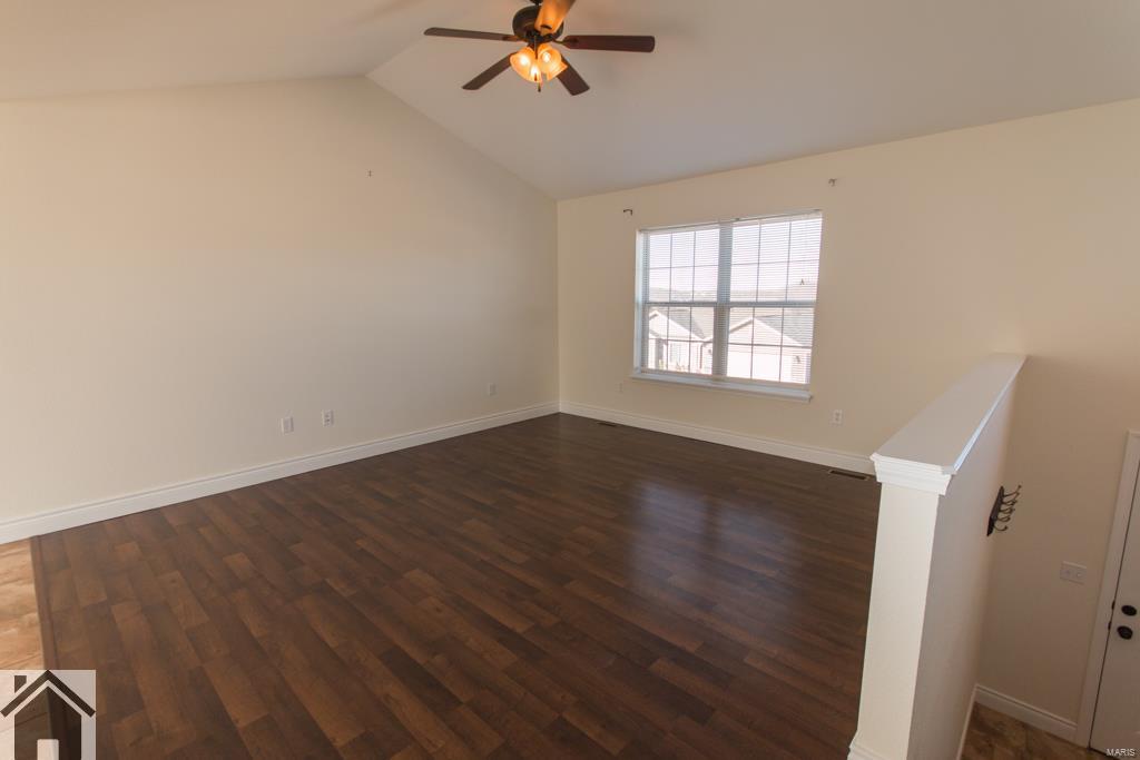 Gospel Ridge Estates - Residential