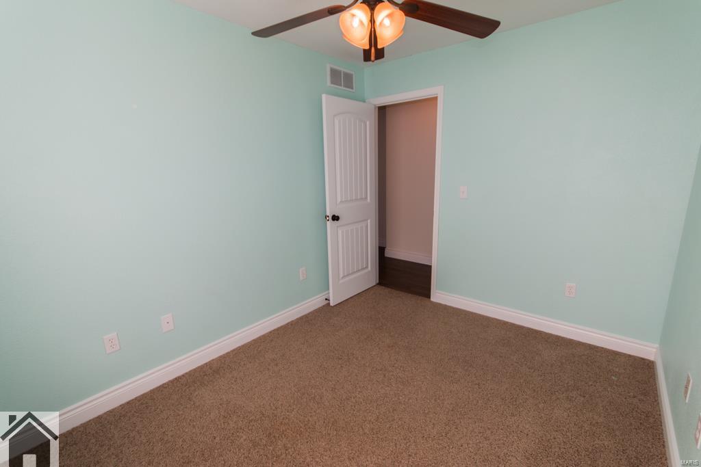 Gospel Ridge Estates - Residential