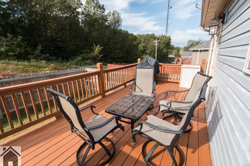 Gospel Ridge Estates - Residential