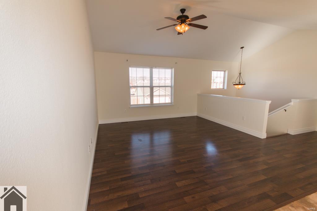 Gospel Ridge Estates - Residential