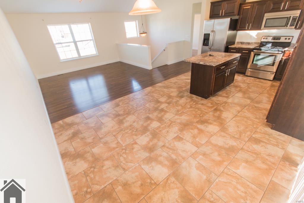 Gospel Ridge Estates - Residential