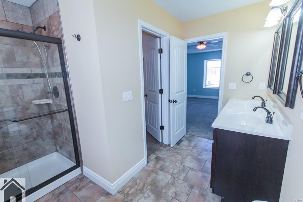 Gospel Ridge Estates - Residential