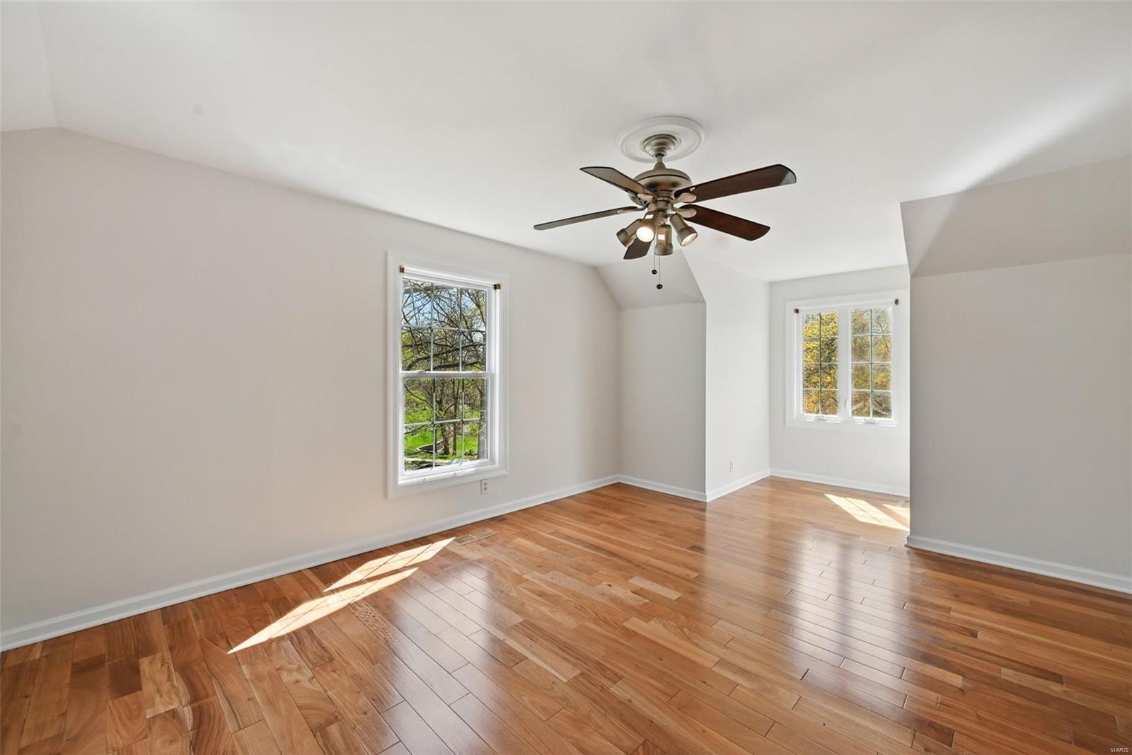 Van Courtland Place - Residential