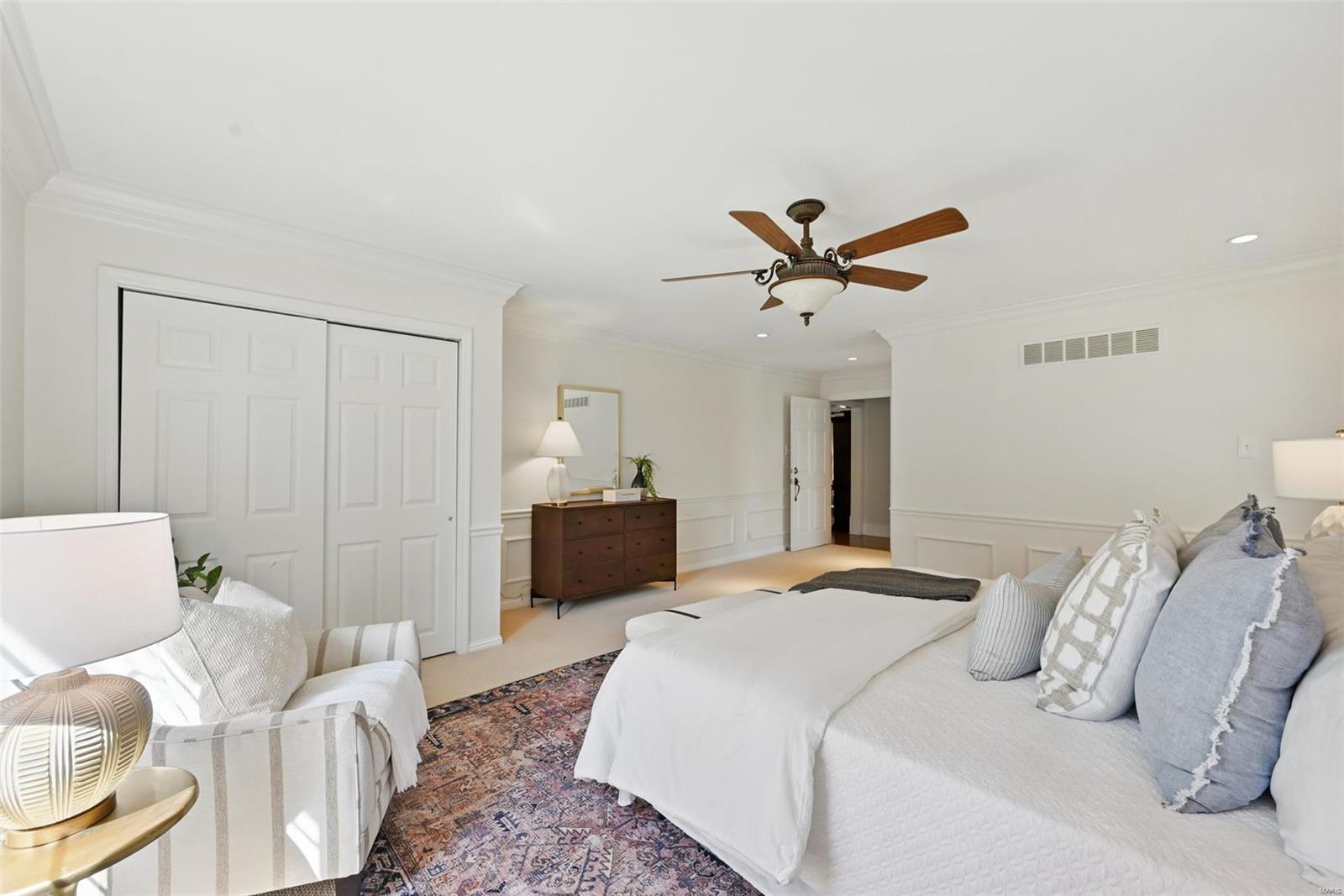 Van Courtland Place - Residential