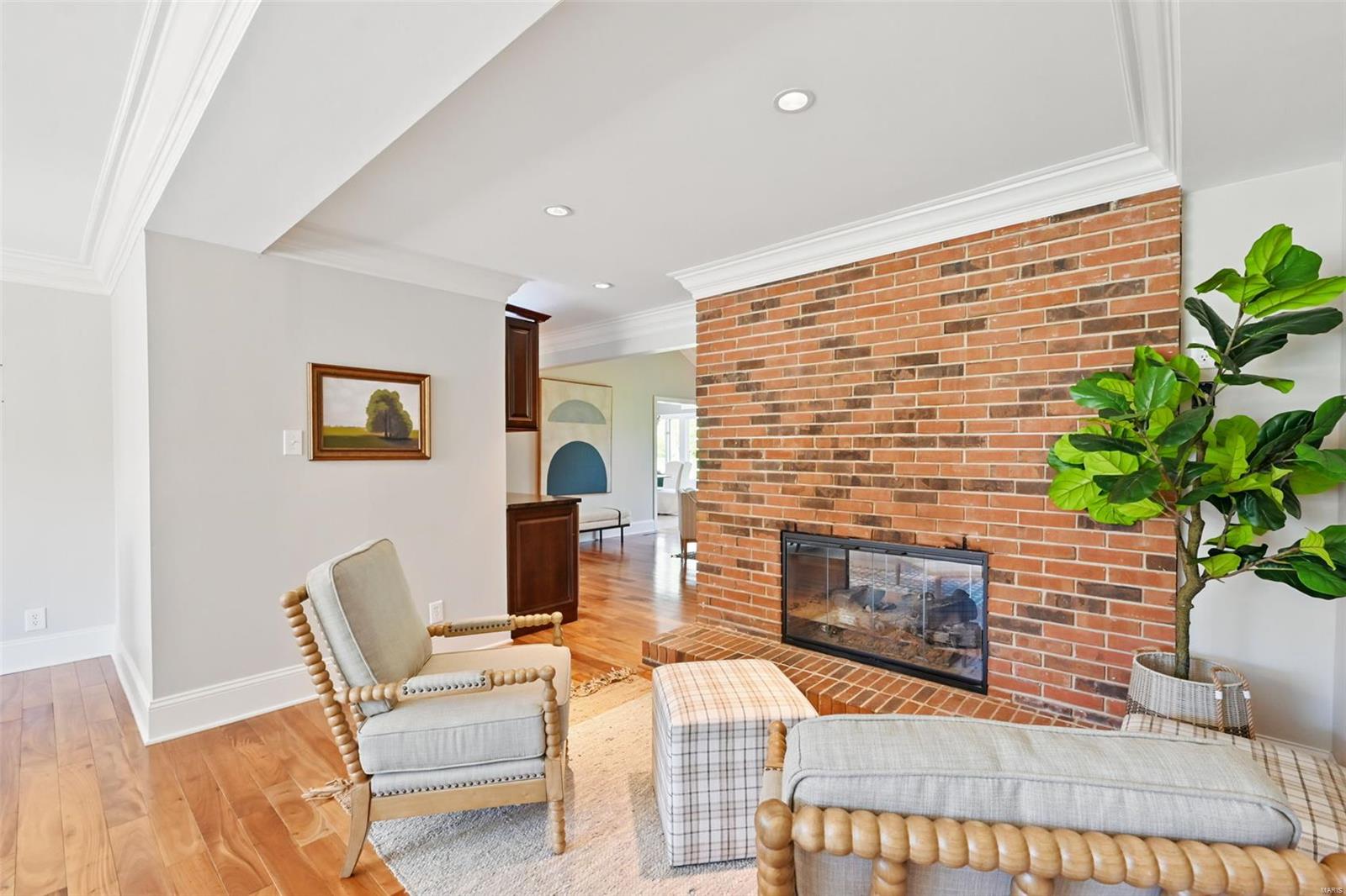 Van Courtland Place - Residential