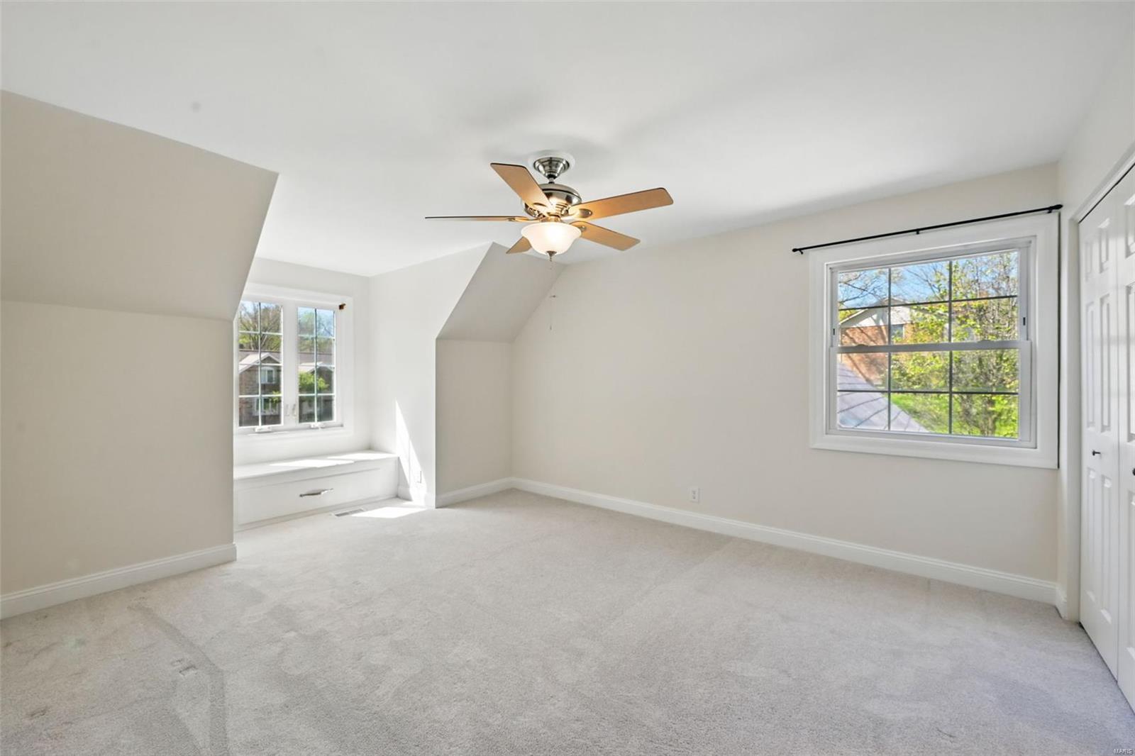 Van Courtland Place - Residential