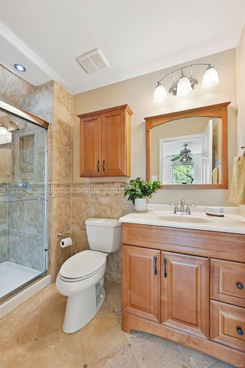 Van Courtland Place - Residential