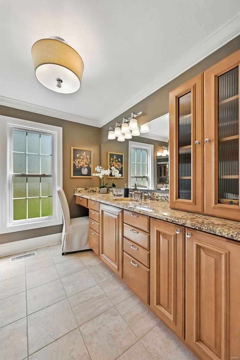 Van Courtland Place - Residential