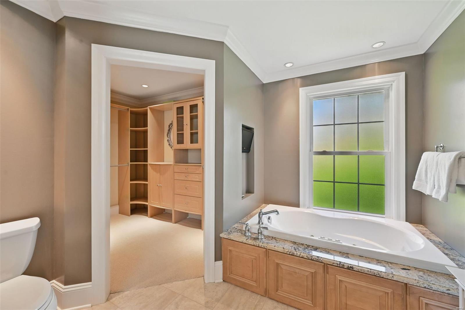 Van Courtland Place - Residential