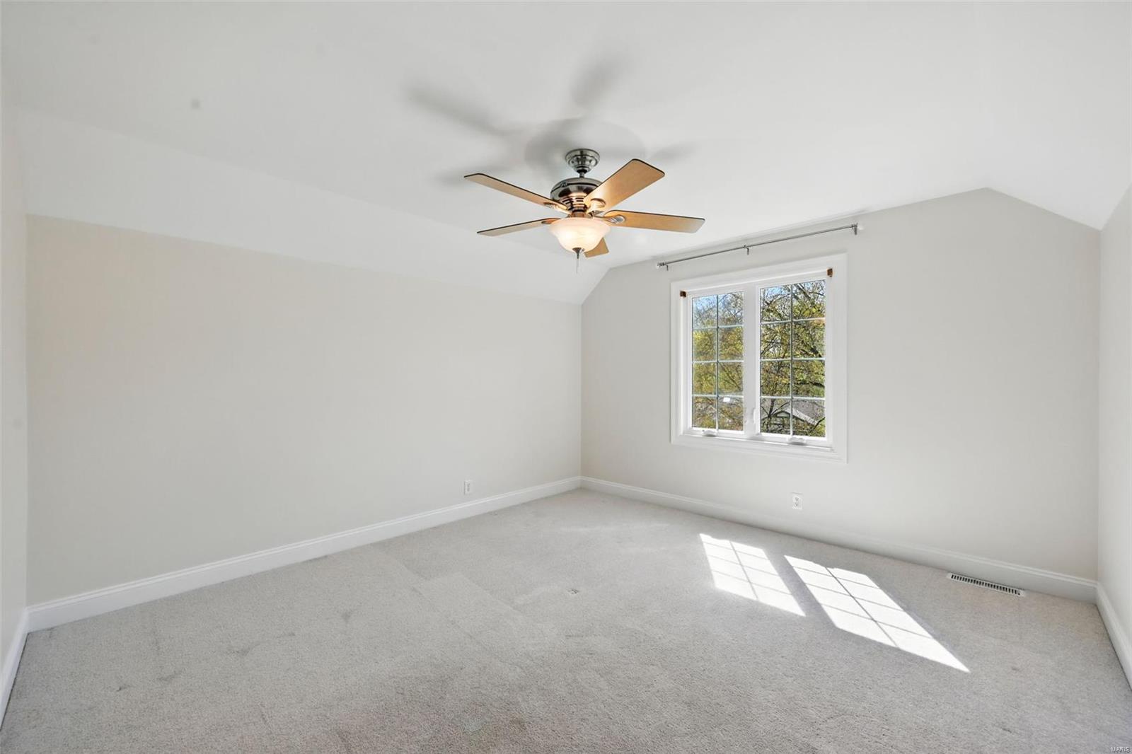 Van Courtland Place - Residential