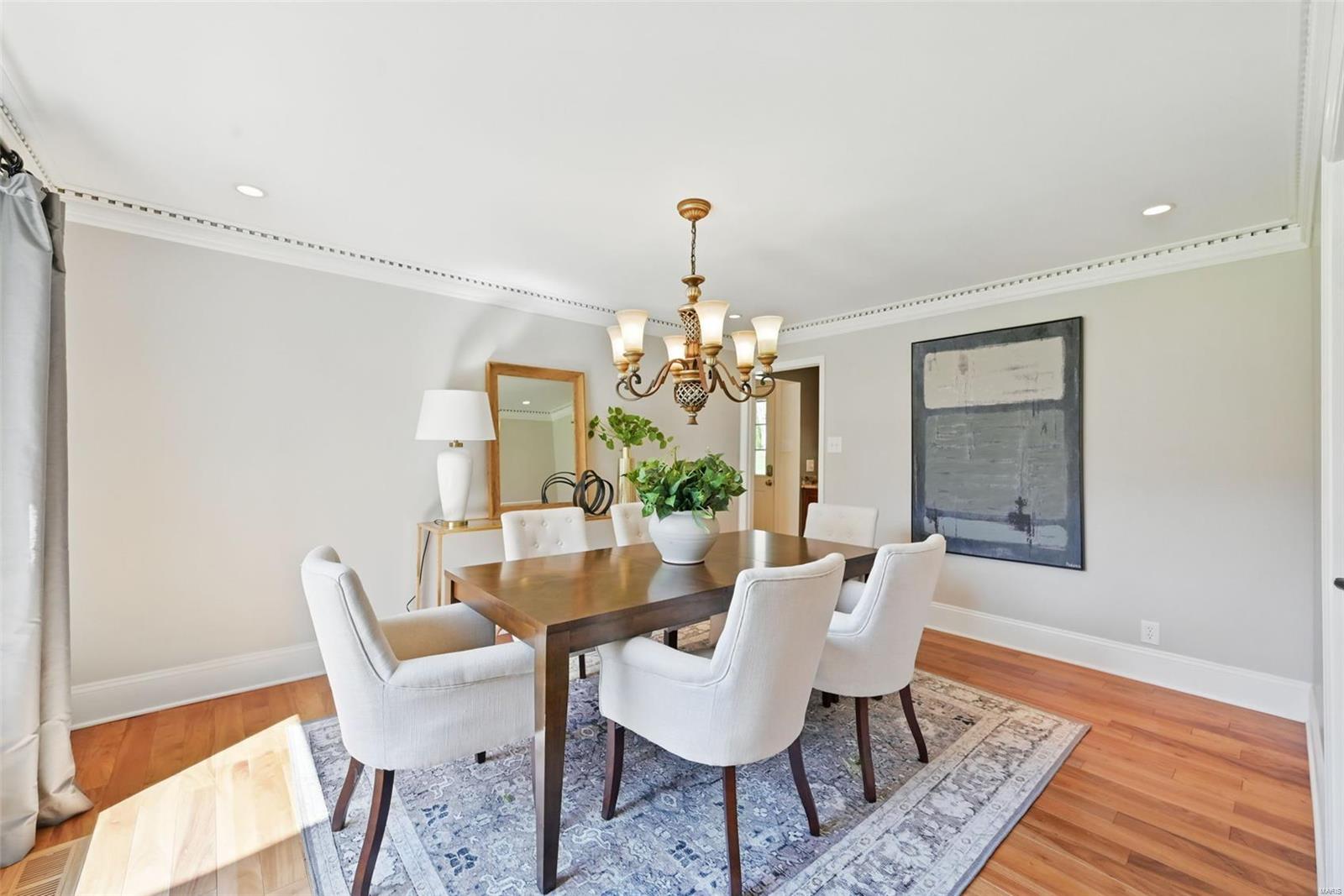 Van Courtland Place - Residential