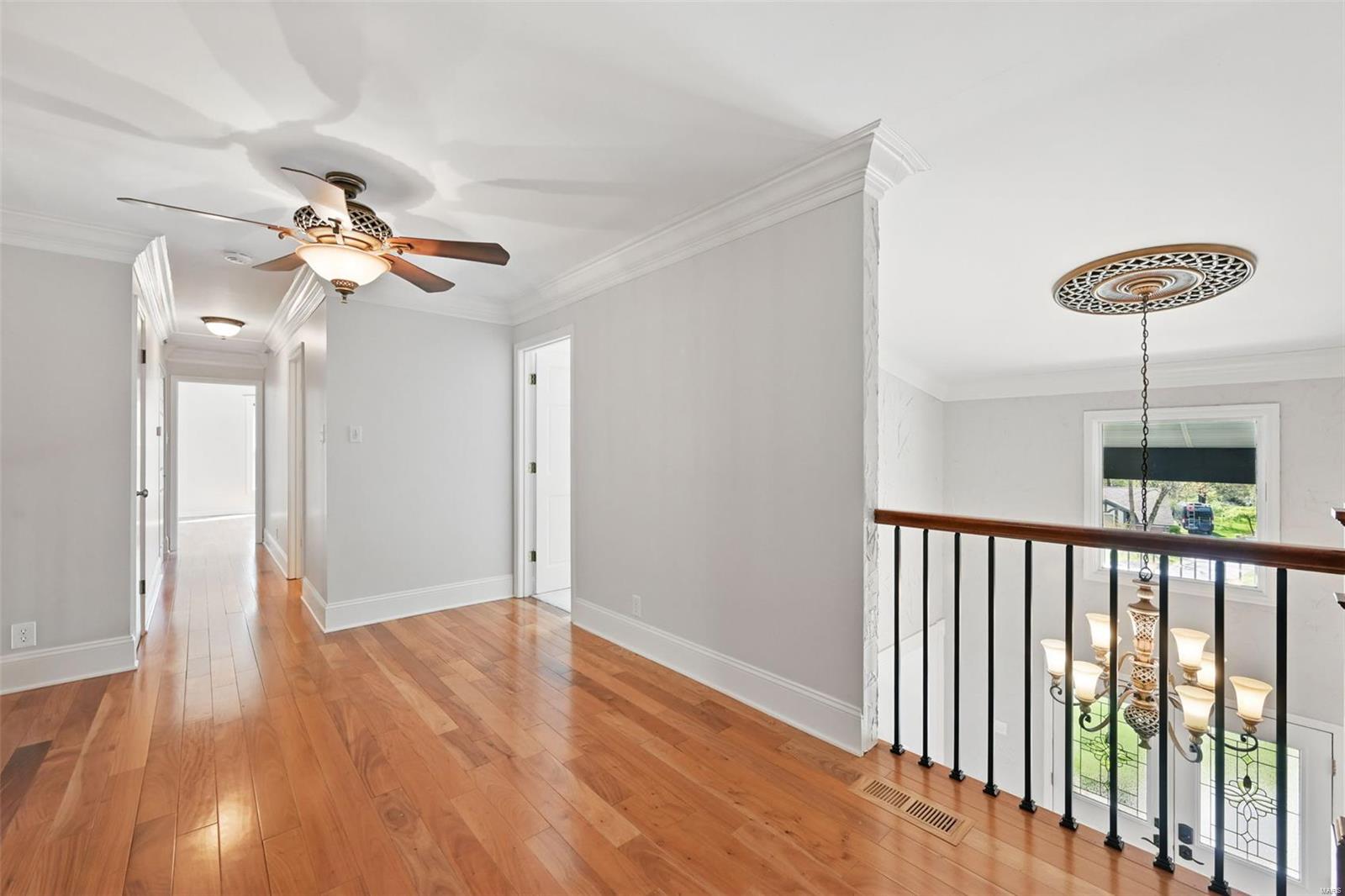 Van Courtland Place - Residential