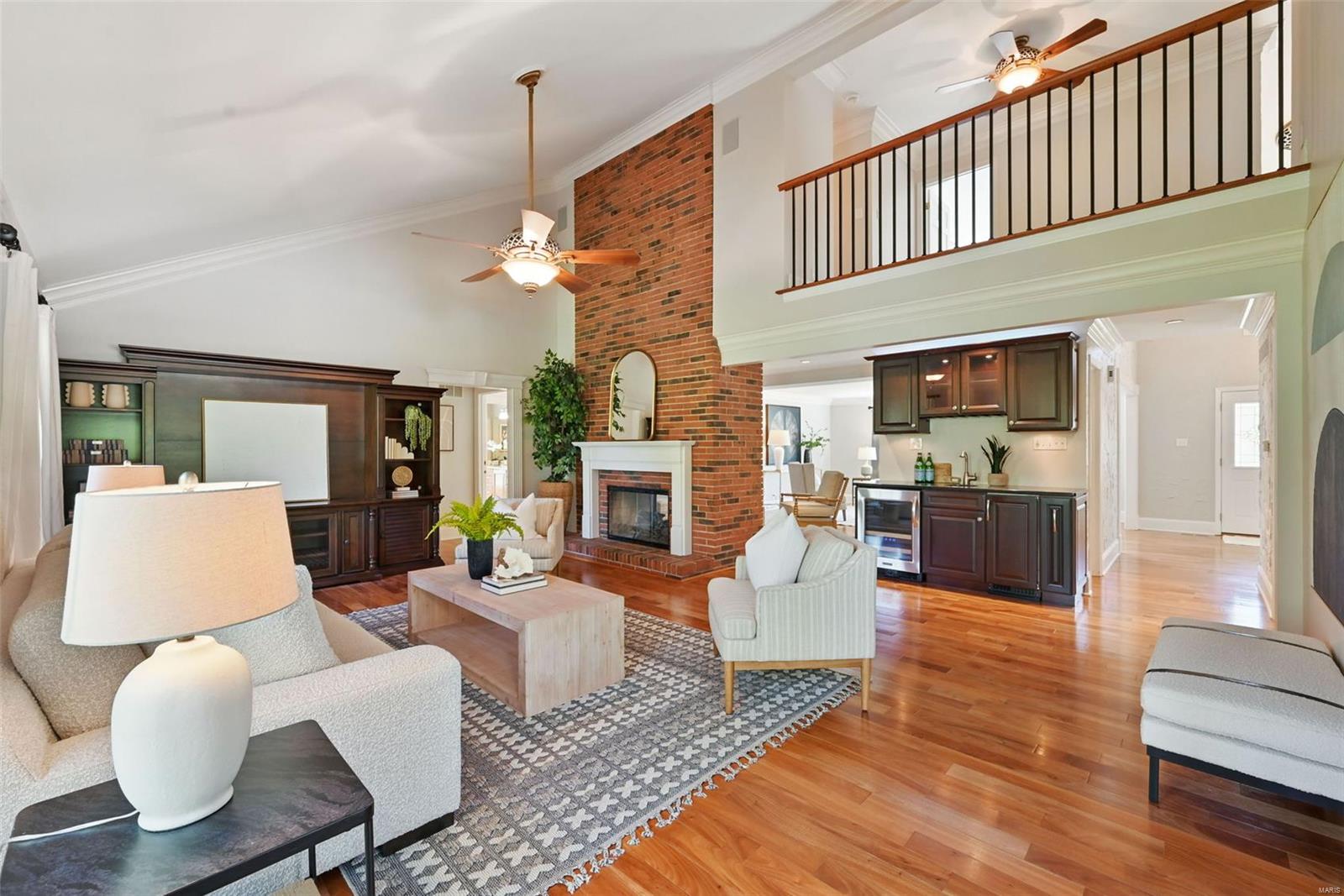 Van Courtland Place - Residential