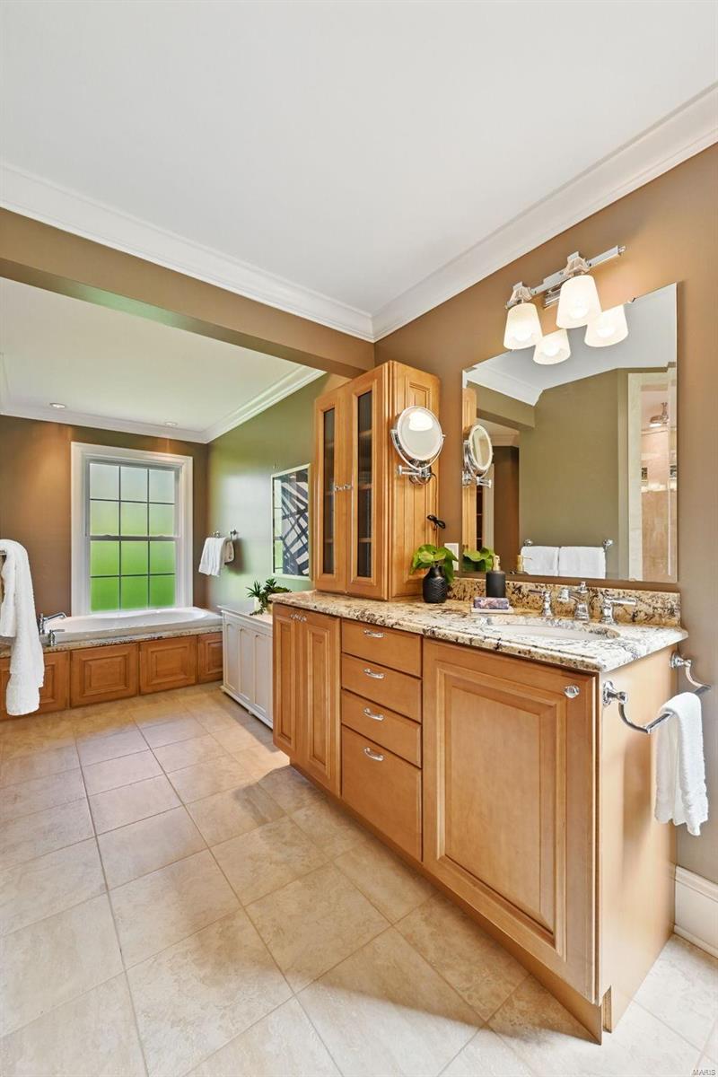 Van Courtland Place - Residential