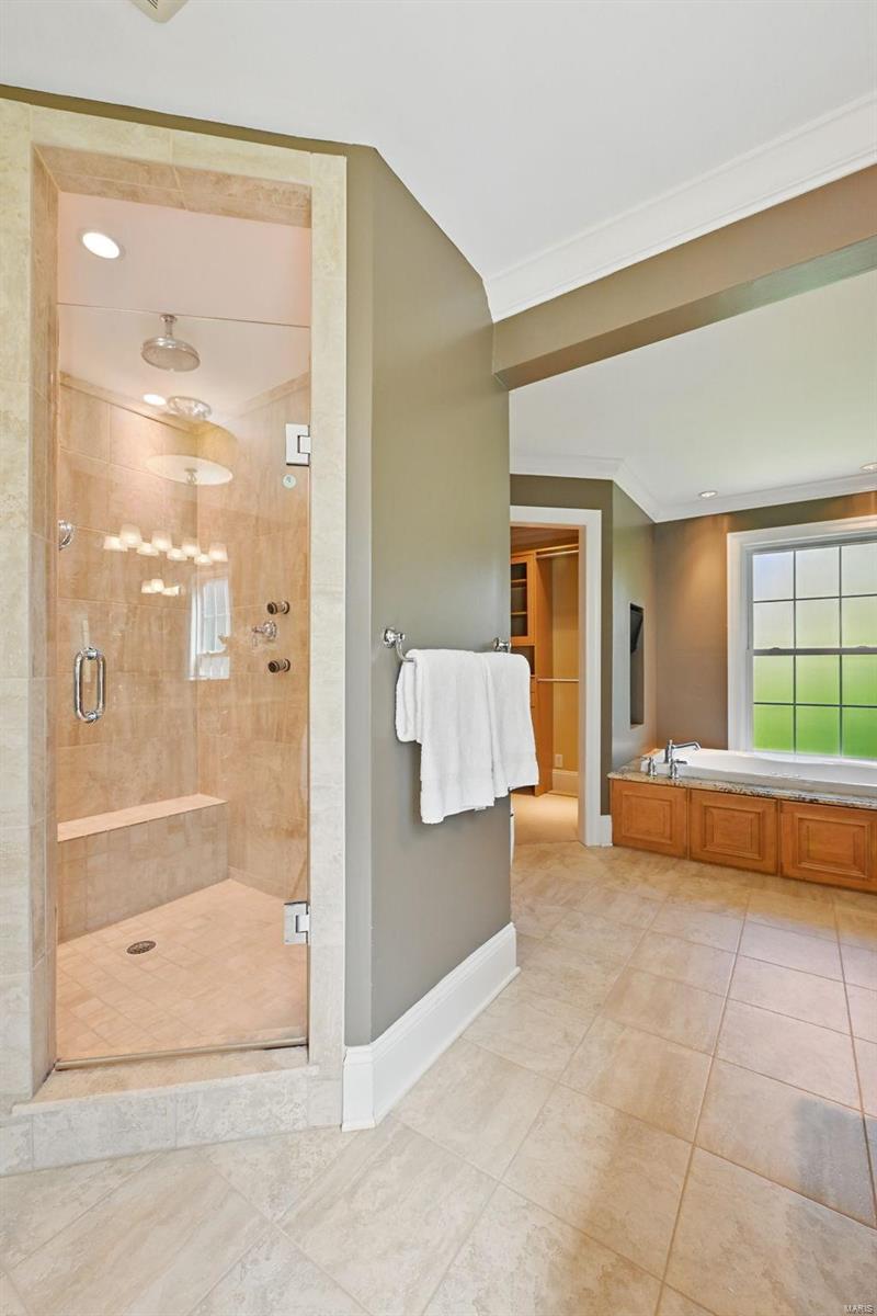 Van Courtland Place - Residential