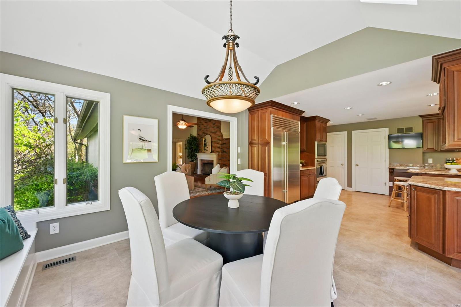 Van Courtland Place - Residential