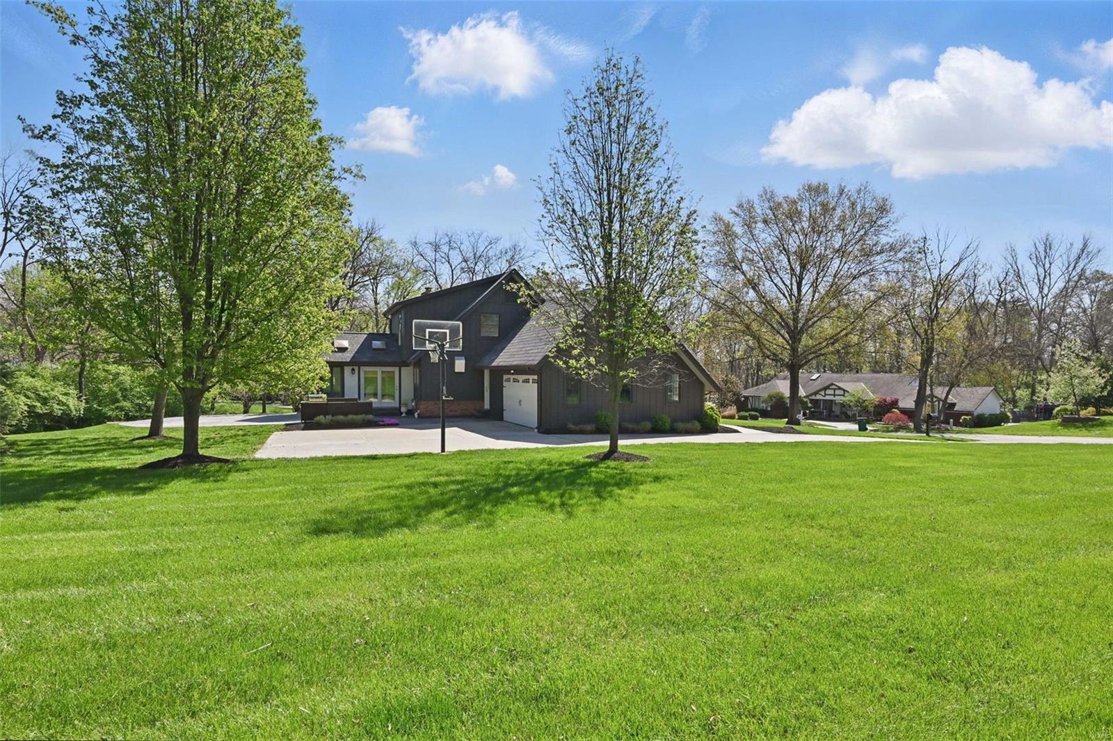 Van Courtland Place - Residential