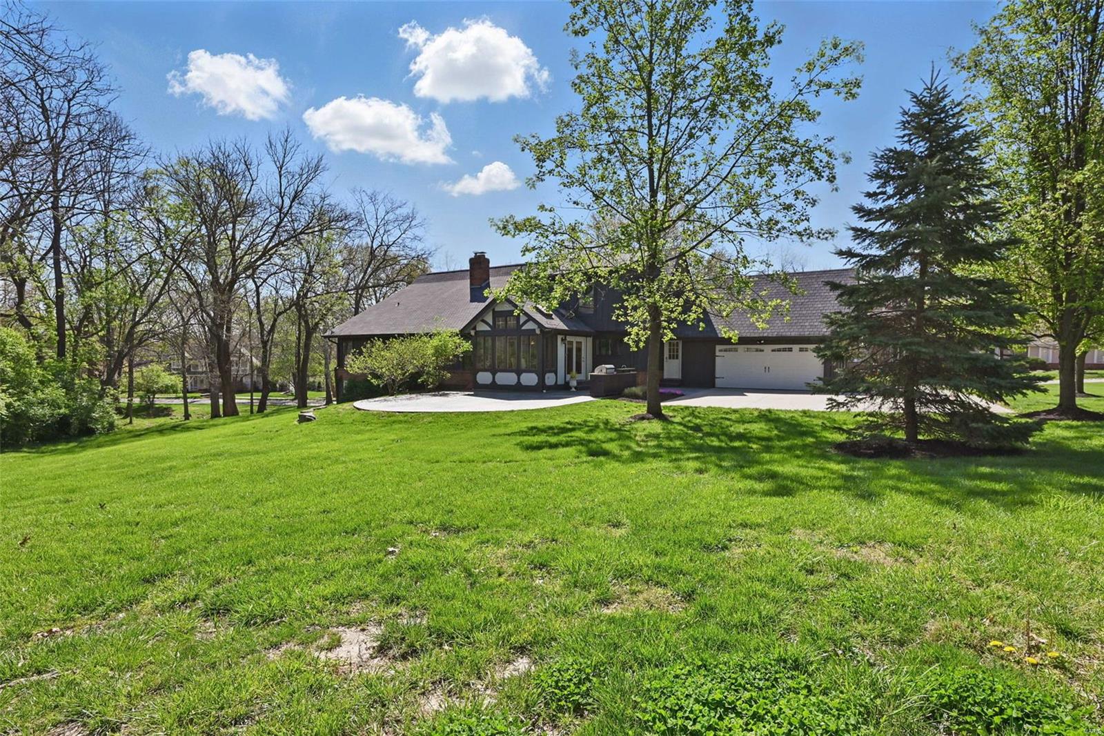 Van Courtland Place - Residential