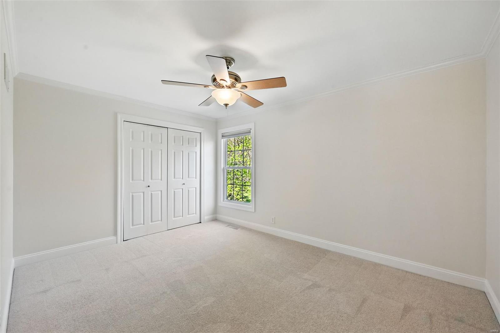 Van Courtland Place - Residential