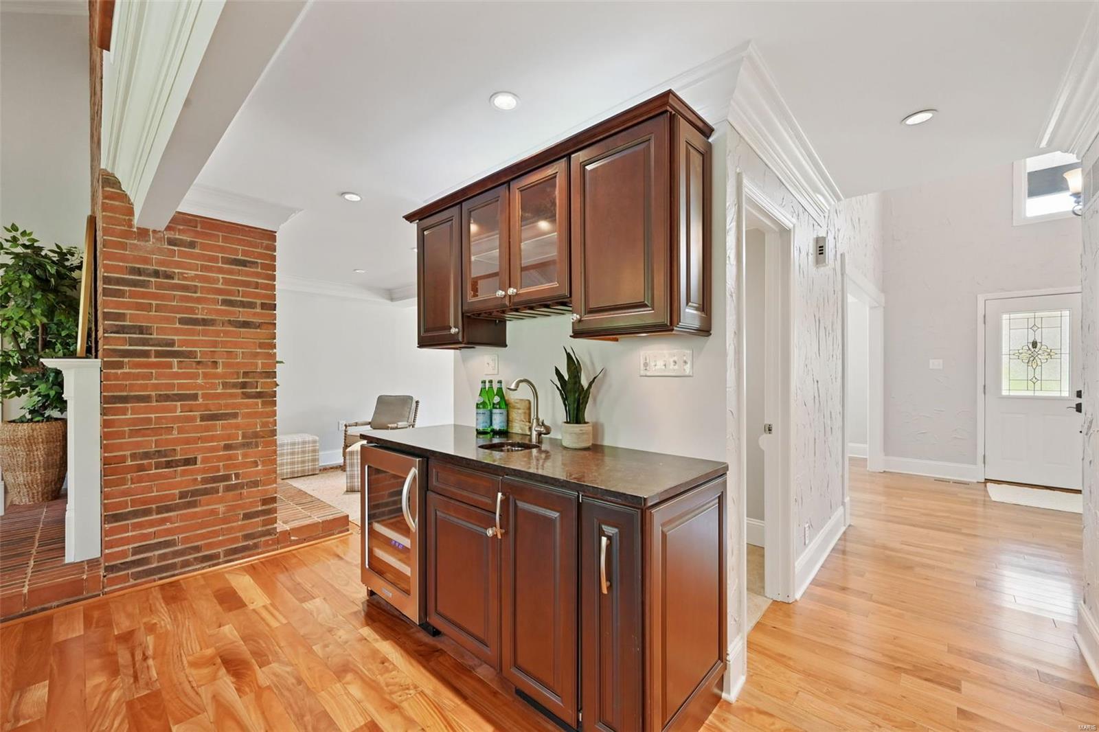 Van Courtland Place - Residential