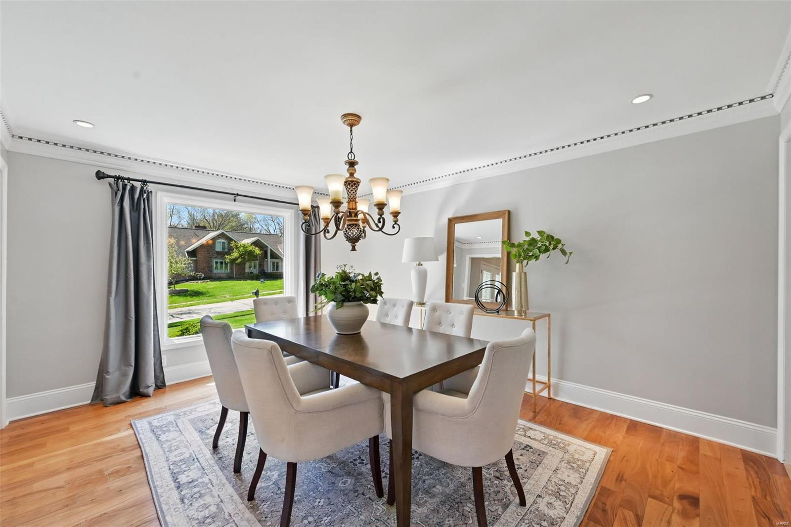 Van Courtland Place - Residential