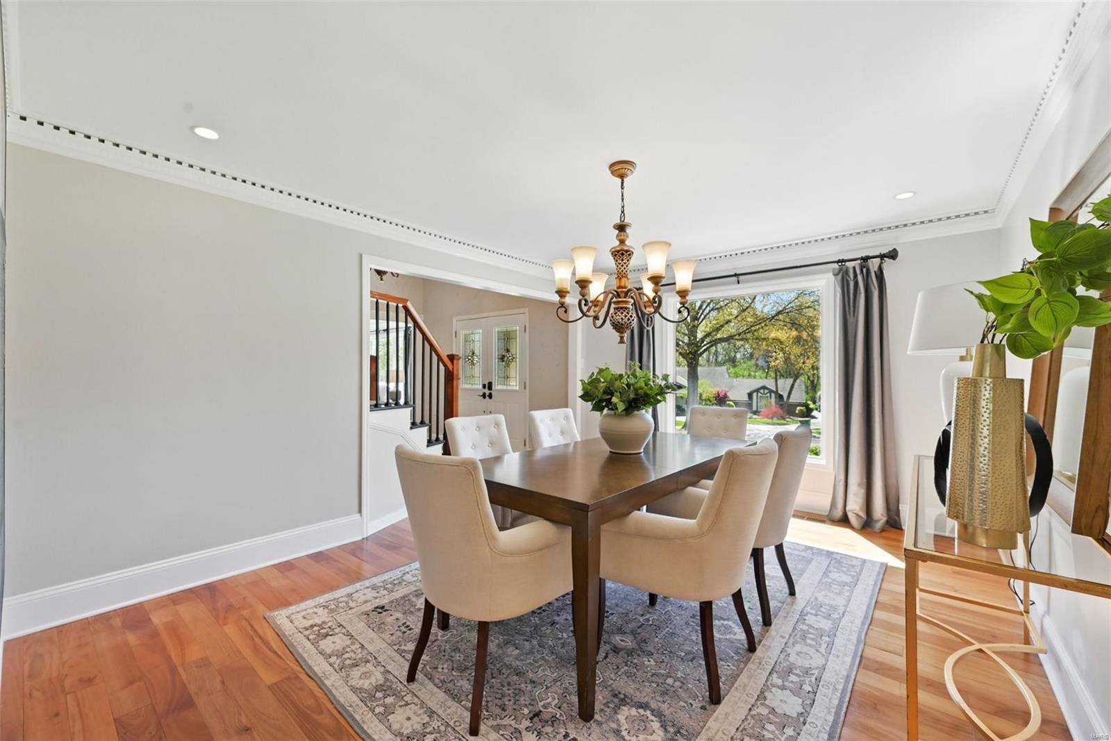 Van Courtland Place - Residential