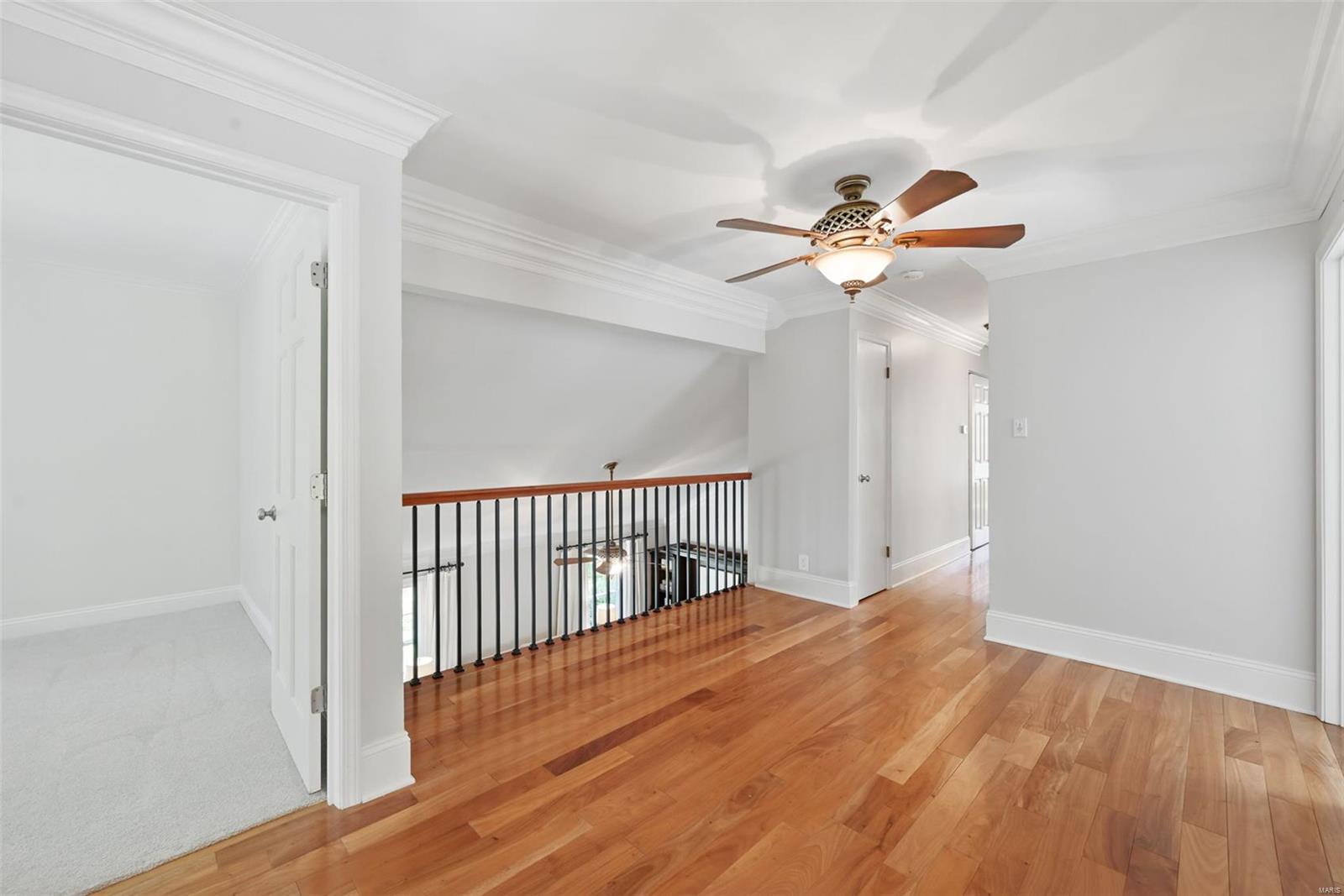 Van Courtland Place - Residential