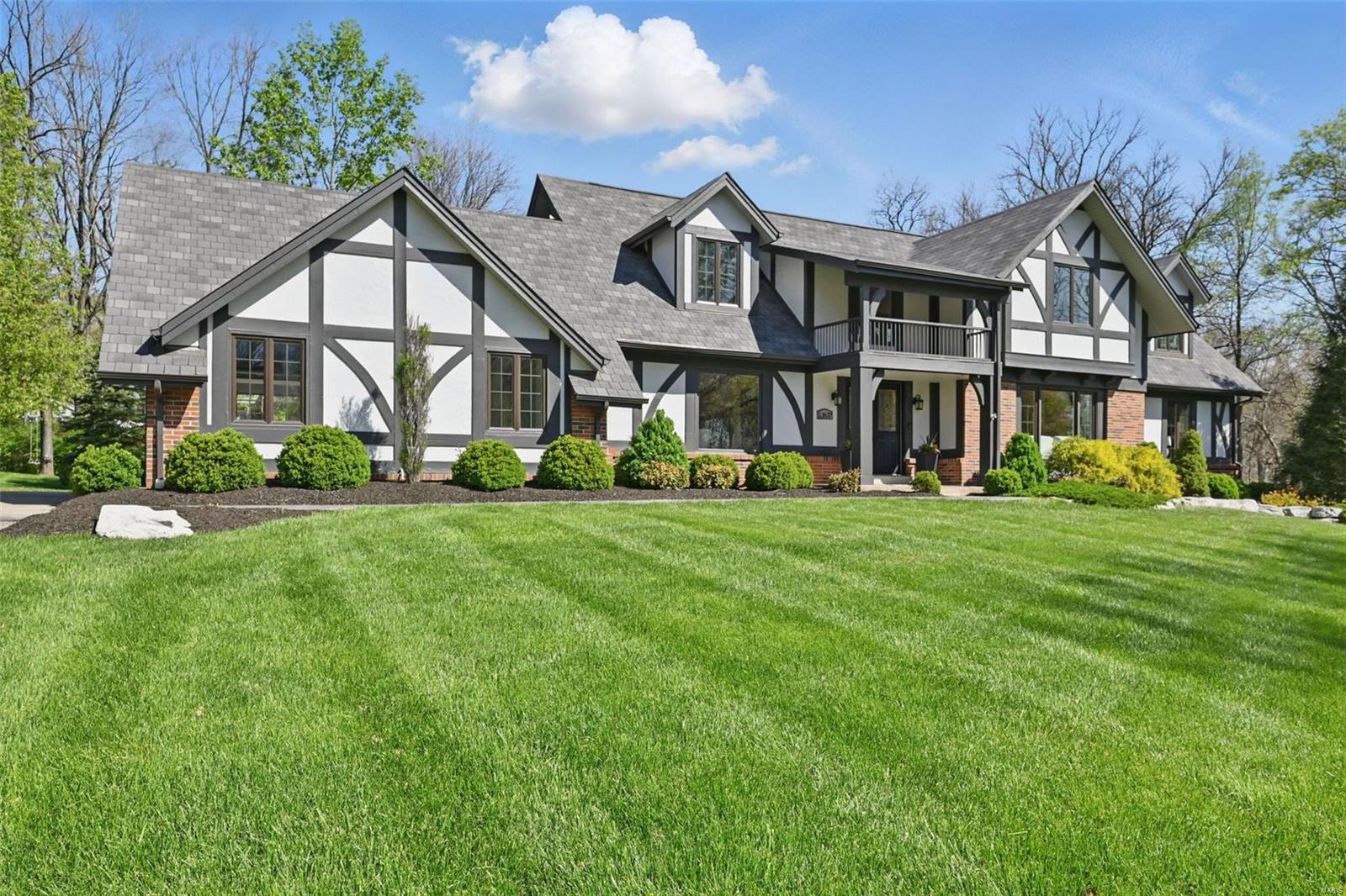 Van Courtland Place - Residential