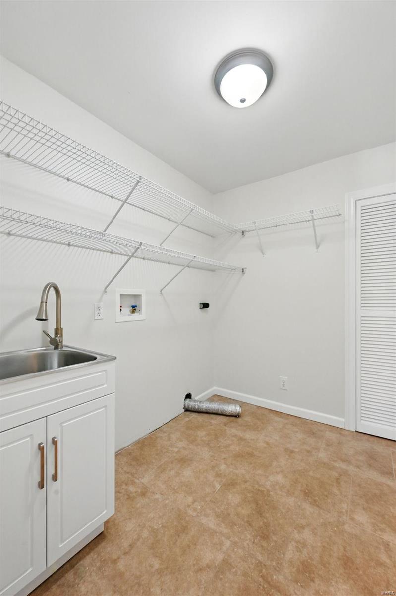 Van Courtland Place - Residential