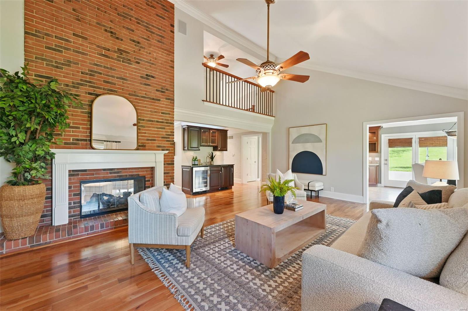 Van Courtland Place - Residential