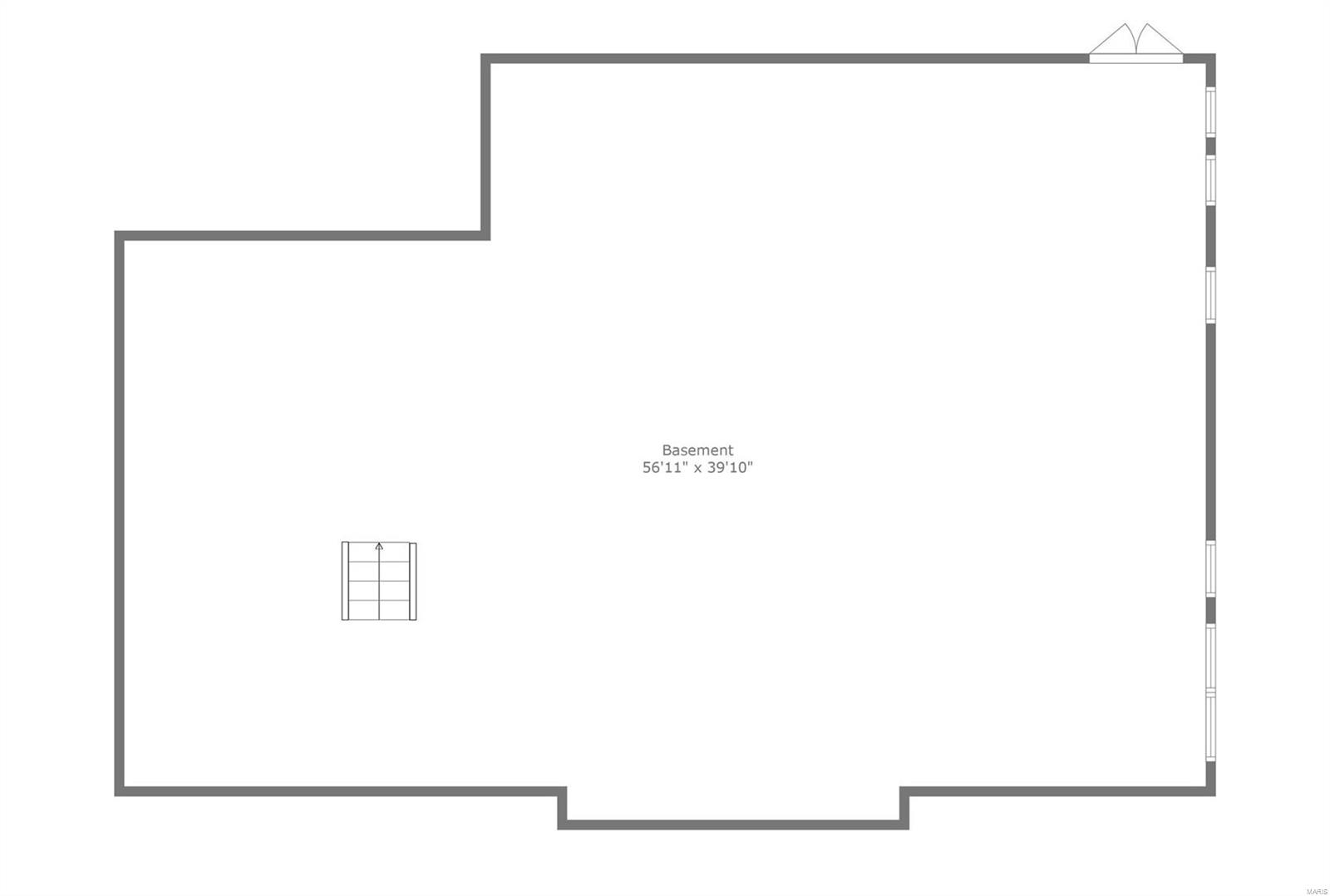 Van Courtland Place - Residential