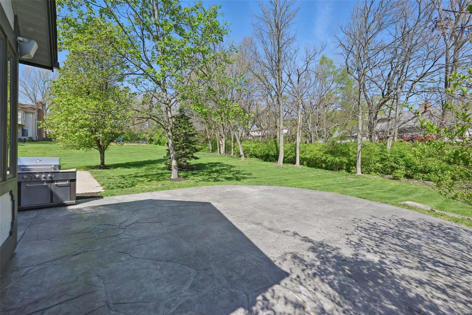 Van Courtland Place - Residential