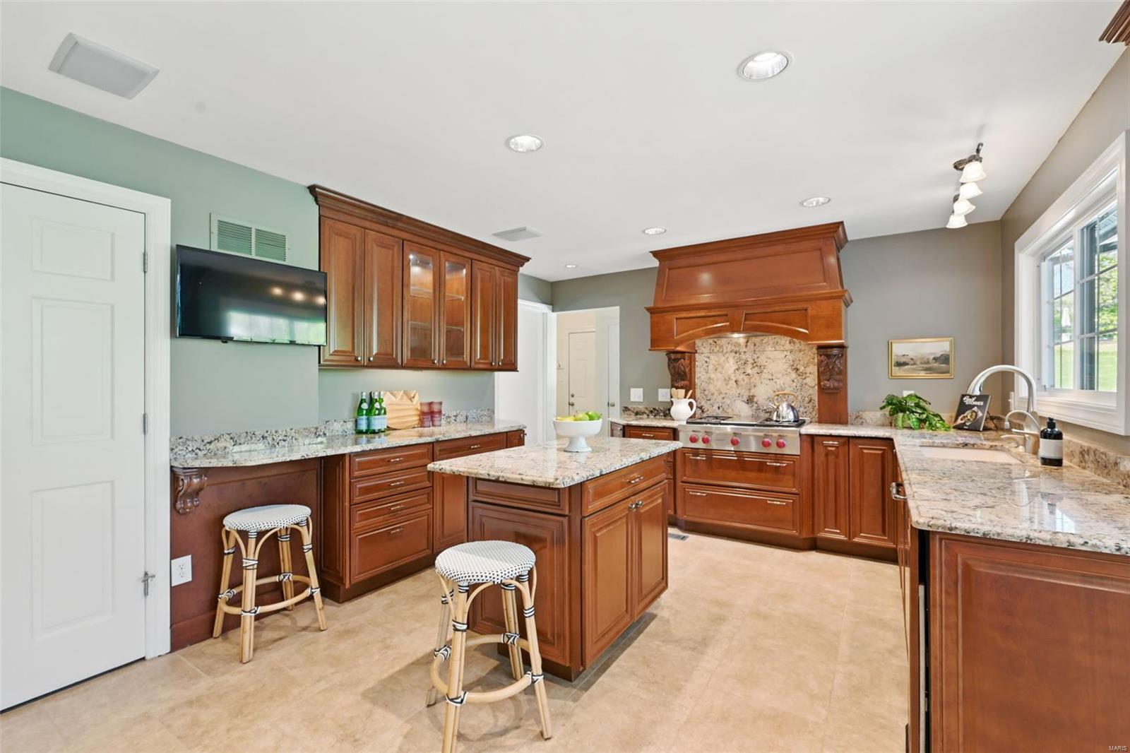 Van Courtland Place - Residential