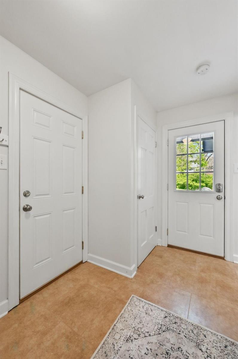 Van Courtland Place - Residential