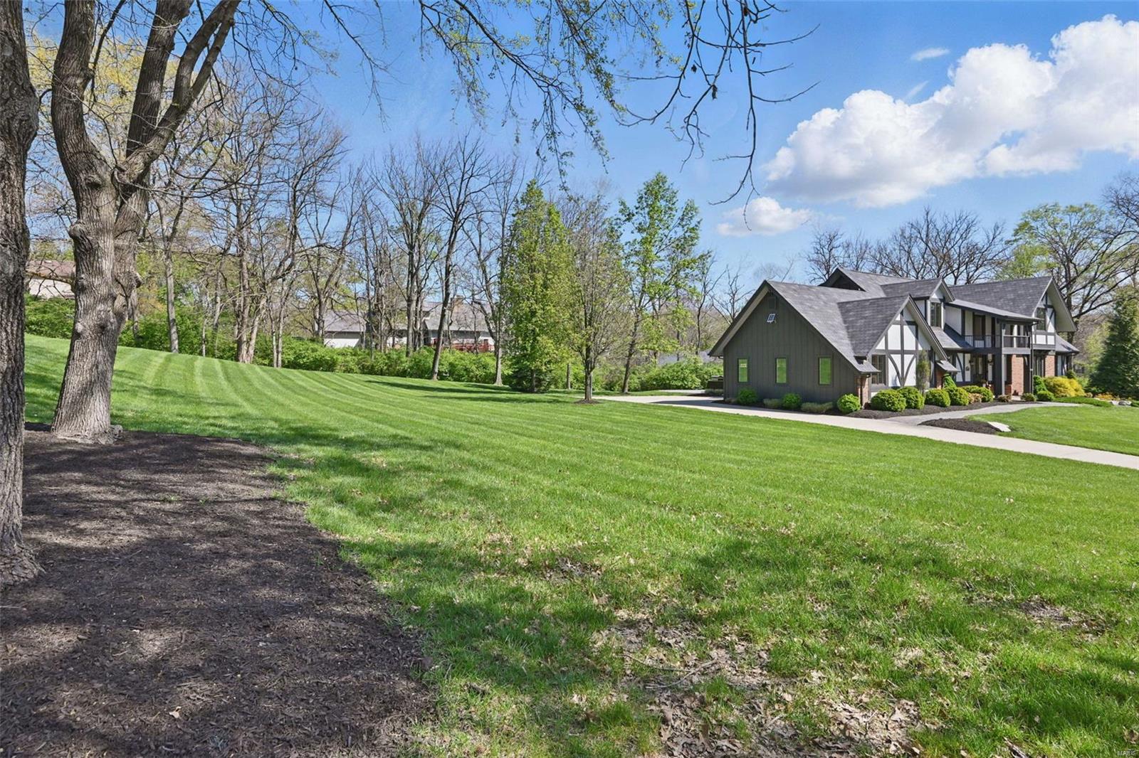 Van Courtland Place - Residential