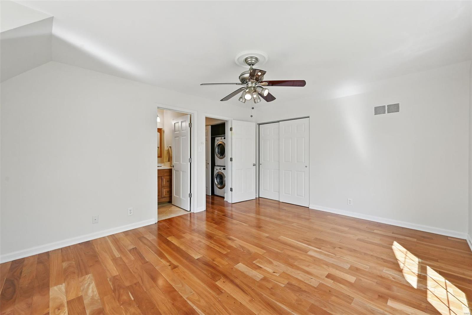 Van Courtland Place - Residential