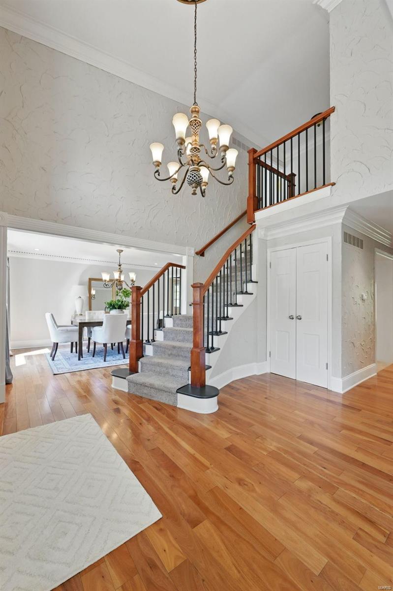 Van Courtland Place - Residential