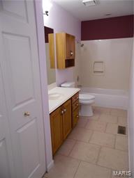 Hillcrest Heights Sub #1 - Residential