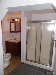 Hillcrest Heights Sub #1 - Residential