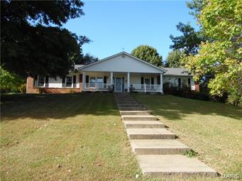 Hillcrest Heights Sub #1 - Residential