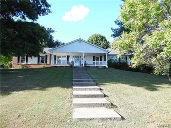 Hillcrest Heights Sub #1 - Residential