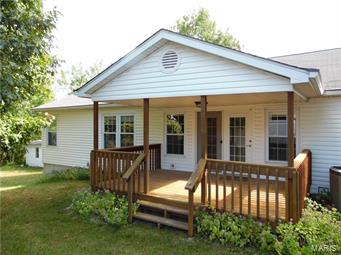 Hillcrest Heights Sub #1 - Residential