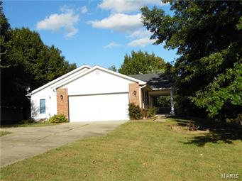 Hillcrest Heights Sub #1 - Residential