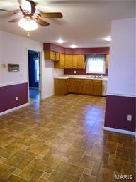 Hillcrest Heights Sub #1 - Residential