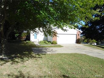 Hillcrest Heights Sub #1 - Residential