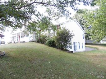 Hillcrest Heights Sub #1 - Residential